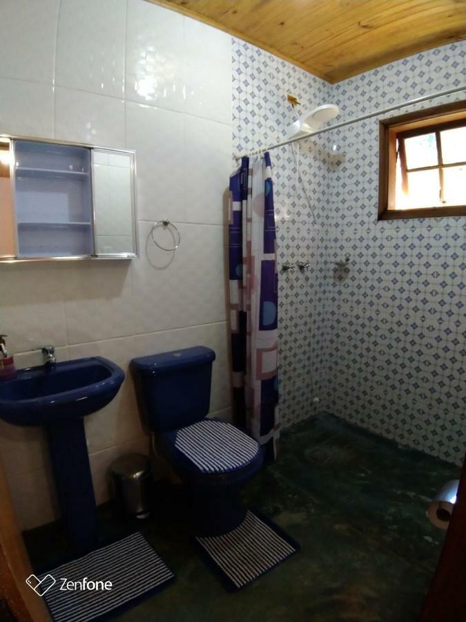 فيلا Casa Aconchegante Na Mantiqueira جونكالفيس المظهر الخارجي الصورة